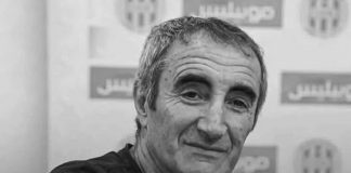 Décès: « Djamel Menad » n’est plus