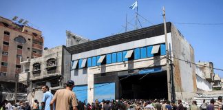 L’ONU réduit sa présence à Ghaza: Agression sioniste et crise humanitaire : Un bilan alarmant