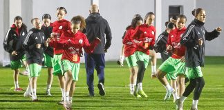 Mondial (U17) / 2e tour aller- Botswana-Algérie: Prendre option sur la qualification à Francistown