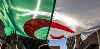 Le peuple algérien prêt à déjouer toutes les tentatives de déstabilisation: La souveraineté nationale, une ligne rouge à ne pas franchir