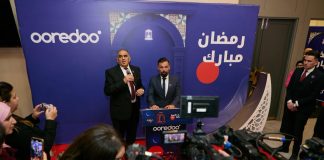 Ooredoo renforce son engagement sociétal pendant le Ramadhan et annonce le lancement de la 18e édition du concours Media Star