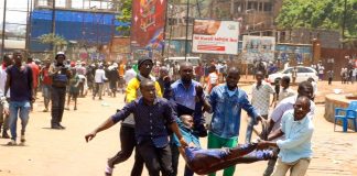 RD Congo: Le bilan des explosions à « Bukavu » s’alourdit à 16 morts