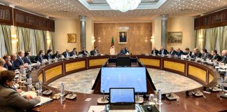 En application de la vision stratégique du président de la République: Le gouvernement examine le renforcement de la sécurité énergétique