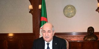 Message du président de la République à l’occasion du 63e anniversaire de la fête de la Victoire: «Le sacrifice des martyrs est une source de fierté et d’inspiration»