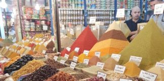 Tlemcen: Maghnia, la capitale des épices