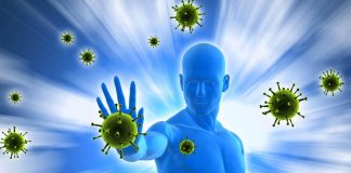 Pourquoi certaines personnes ne tombent-elles jamais malades ?