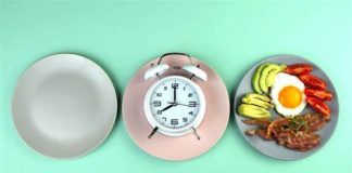 Jeûne intermittent: 10 000 participants, 5 ans de recherche: les résultats sont sans appel