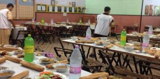 Timimoun: Ouverture d’une vingtaine de restaurants « Rahma » à l’occasion du mois de Ramadhan