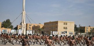 Biskra: Portes ouvertes sur l’École supérieure des troupes spéciales