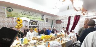 Tiaret: Un travail de terrain soutenu pour la solidarité avec les démunis pendant le mois de Ramadhan