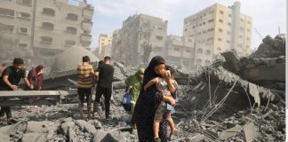 Ghaza sous blocus: Plus de 48 500 martyrs et une crise humanitaire alarmante