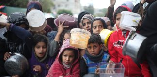 Crise humanitaire et intensification des violences à Ghaza: Des milliers de vies menacées par l’agression sioniste et le blocus humanitaire