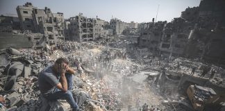 Gaza et Cisjordanie: L’agression sioniste s’intensifie, un bilan humain catastrophique