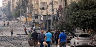 Aggravation de la crise humanitaire en Palestine: Blocus, arrestations et coupures d’eau: L’occupation sioniste intensifie ses violations