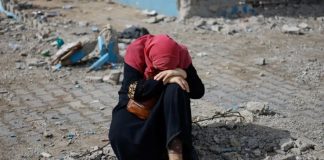 Droits des femmes et crise humanitaire en Palestine: L’ONU et les ONG alertent sur de nouvelles menaces