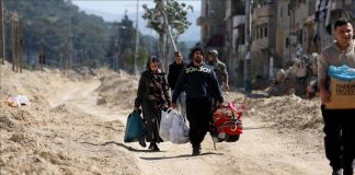 Destruction, expulsions et profanations: Une crise humanitaire alarmante en Cisjordanie occupée