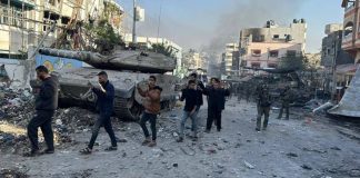 Coupures d’électricité, arrestations massives et violences: La Cisjordanie et Gaza sous pression