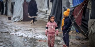 Crise humanitaire à Ghaza: L’UE et l’ONU dénoncent l’entrave à l’aide humanitaire et alertent sur la situation en Palestine