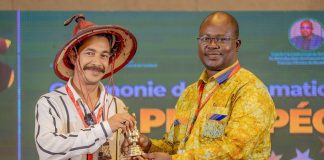 29e Festival panafricain du cinéma Fespaco: Le film « Frantz Fanon » du réalisateur algérien Abdenour Zahzah primé