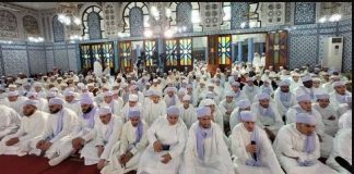 17ème colloque des Dourouss Mohammadia à Oran: Le soufisme en Algérie a eu un grand impact dans l’immunisation de la société