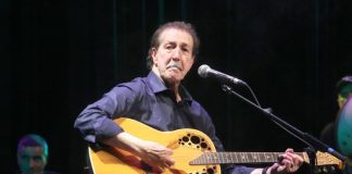 Musique: Aït Menguellet en concert à l’Opéra d’Alger