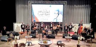 Ouverture de la 14e édition du Festival culturel national de la chanson chaâbie à Alger: 17 voix de différentes wilayas en compétition