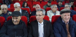 Cinéma: Plus de 300 films projetés depuis les Assises nationales