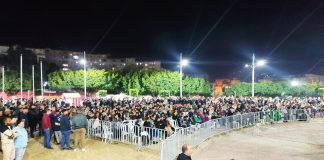 Tizi-Ouzou: Lancement des soirées ramadhanesques de l’association Djurdjura