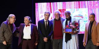 Journée mondiale du théâtre: Le TNA rend hommage à plusieurs figures du théâtre algérien