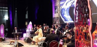 Chanson chaabie pour jeunes: Le 3e Festival s’ouvre à Alger