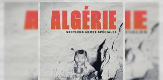 Histoire: La France a utilisé massivement des armes chimiques en Algérie