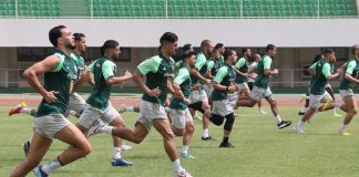 A quelques jours du prochain rendez vous des Fennecs face au Botswana: Ça spécule fort sur la liste des joueurs