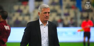 EN – Petkovic : «J’ai sélectionné les joueurs les plus méritants»