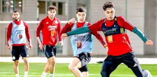 EN: Les Verts, focus sur leur rendez-vous de demain