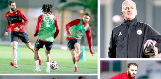 Ce soir (22h), au stade de Tizi-Ouzou – Algérie–Mozambique: Une victoire pour baliser la route vers l’Amérique !