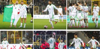 Mondial 2026: Les Verts sur la voie royale