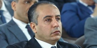 14e Assemblée Générale de la CAF: Walid Sadi élu par acclamation au sein du Bureau exécutif