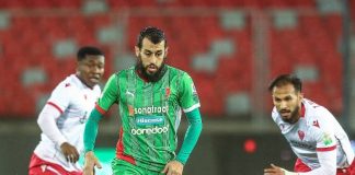 Ligue 1: Le cavalier seul du MCA