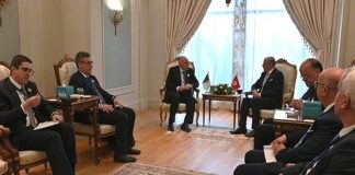 Diplomatie: Une réunion tripartite algéro-tunisio-libyenne avant le Sommet arabe d’urgence
