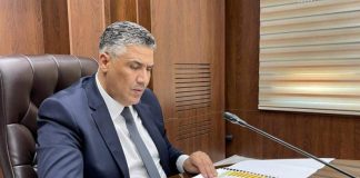 Habitat: Réunions préparatoires en prévision de la distribution de logements le 5 juillet prochain