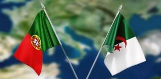 Diplomatie: L’Algérie célèbre le 50e anniversaire de l’établissement de ses relations diplomatiques avec le Portugal
