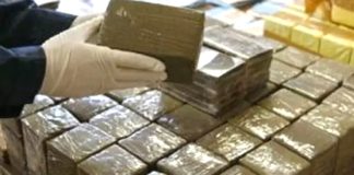 Sûreté nationale: Saisie de plus de 5 tonnes de cannabis en 2024