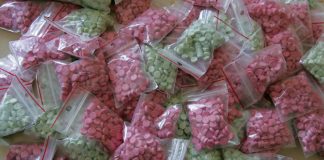 Port de Bejaia: Plus de 88.000 comprimés Ecstasy saisis