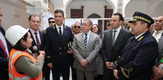 En application des directives du président de la République: L’Etat œuvre constamment à l’amélioration des conditions de vie des citoyens