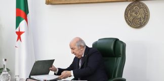 Réunion hier du Conseil des ministres: Des secteurs stratégiques passés en revue