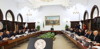 Transport, agriculture, numérisation…: Les nouvelles directives du chef de l’Etat