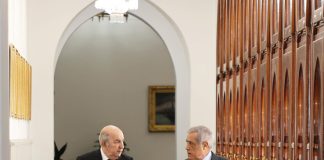 Lutte contre la drogue: Le président de la République plaide pour une approche globale