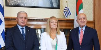 Algérie-Uruguay: Renforcement de la coopération parlementaire et consolidation des relations bilatérales