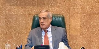 Réunion du gouvernement: Numérisation, jeunesse, santé et lutte contre les criquets au cœur des discussions