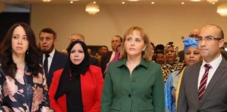 Lutte contre le terrorisme: L’Algérie mise sur la société civile